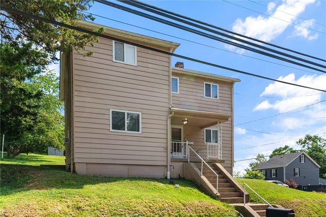 100 Riverview, O'hara, PA 15238