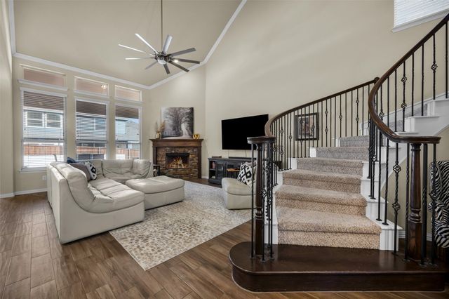 2822 Palmerston Drive, Midlothian, TX 76065