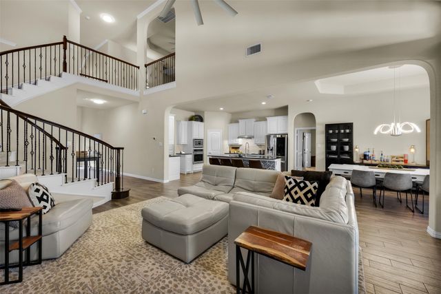 2822 Palmerston Drive, Midlothian, TX 76065