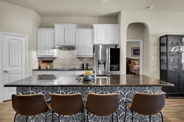 2822 Palmerston Drive, Midlothian, TX 76065