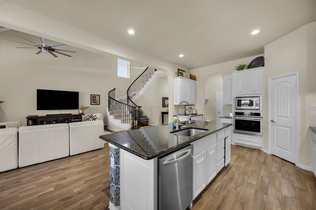 2822 Palmerston Drive, Midlothian, TX 76065