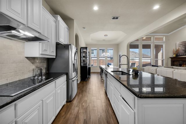 2822 Palmerston Drive, Midlothian, TX 76065