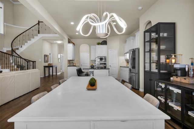 2822 Palmerston Drive, Midlothian, TX 76065