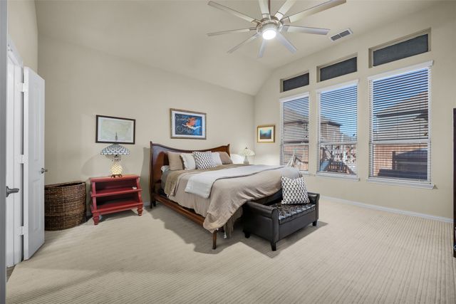 2822 Palmerston Drive, Midlothian, TX 76065