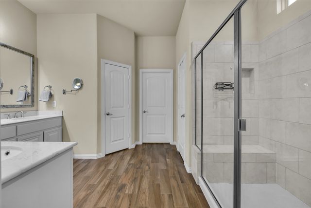 2822 Palmerston Drive, Midlothian, TX 76065