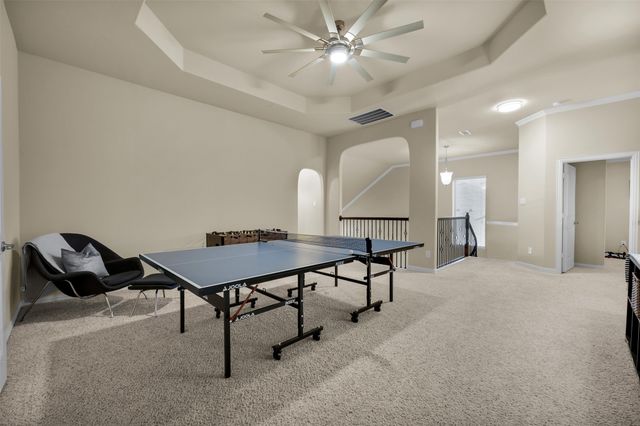 2822 Palmerston Drive, Midlothian, TX 76065