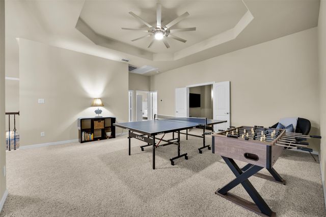 2822 Palmerston Drive, Midlothian, TX 76065