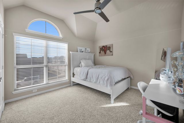 2822 Palmerston Drive, Midlothian, TX 76065