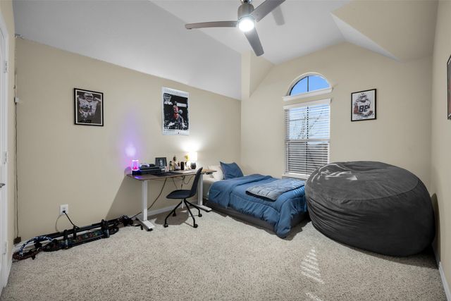 2822 Palmerston Drive, Midlothian, TX 76065