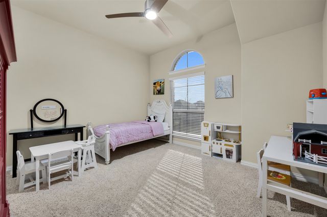 2822 Palmerston Drive, Midlothian, TX 76065