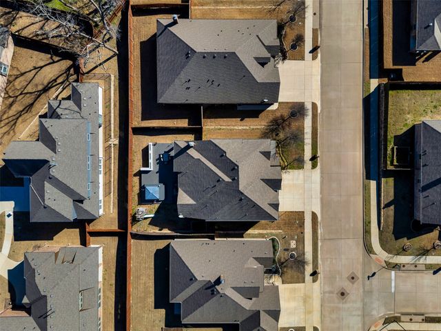 2822 Palmerston Drive, Midlothian, TX 76065