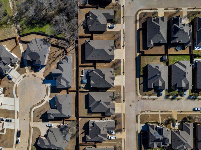 2822 Palmerston Drive, Midlothian, TX 76065