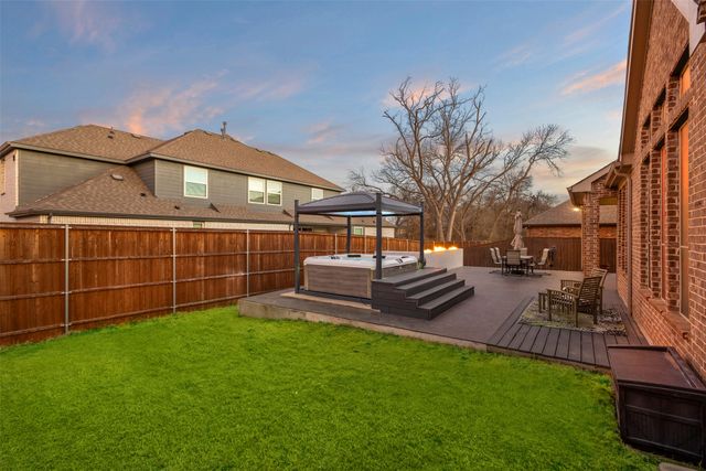 2822 Palmerston Drive, Midlothian, TX 76065