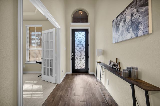 2822 Palmerston Drive, Midlothian, TX 76065