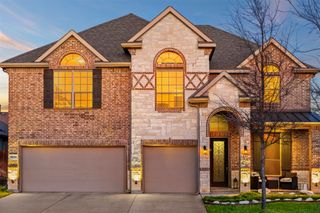 2822 Palmerston Drive, Midlothian, TX 76065