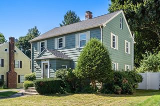 247 May St, Worcester, MA 01602