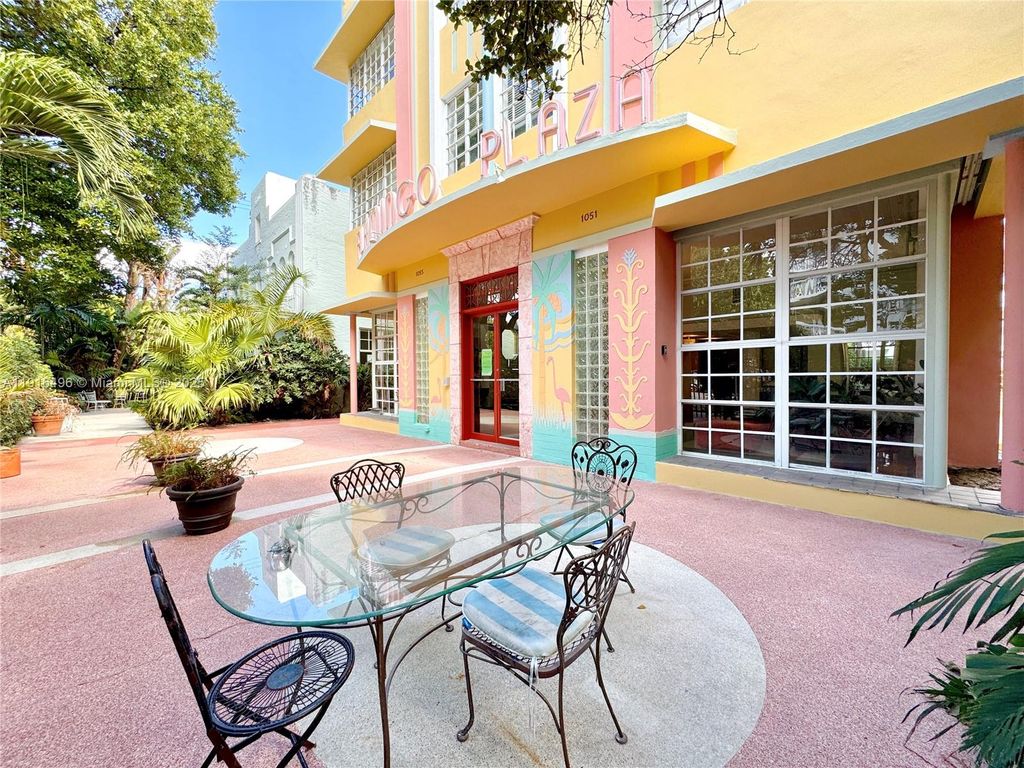 1051 Meridian Ave 1D, Miami Beach, FL 33139