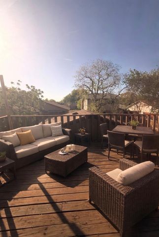 7018 Powderhorn Court, Corpus Christi, TX 78413