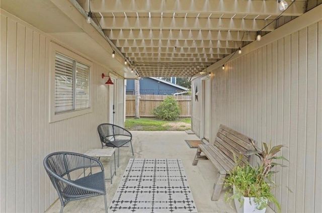 7018 Powderhorn Court, Corpus Christi, TX 78413