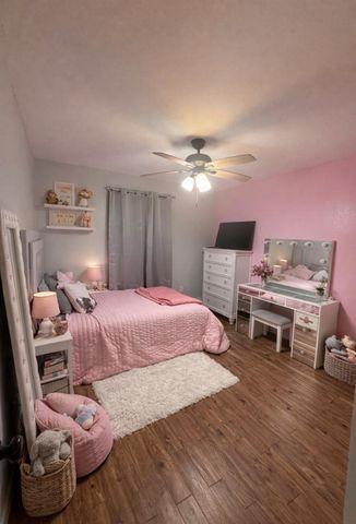 7018 Powderhorn Court, Corpus Christi, TX 78413