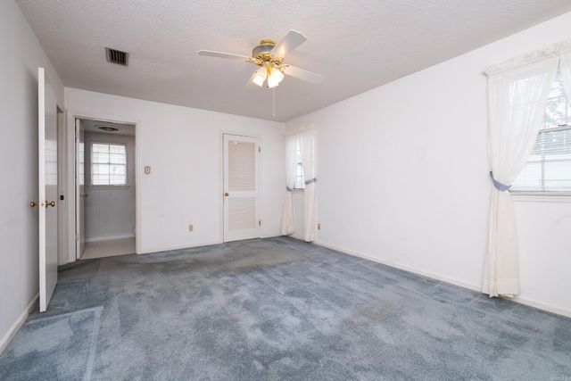 1801 OLD FORGE Drive, Little Rock, AR 72227