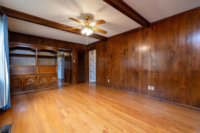 1801 OLD FORGE Drive, Little Rock, AR 72227