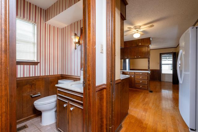 1801 OLD FORGE Drive, Little Rock, AR 72227