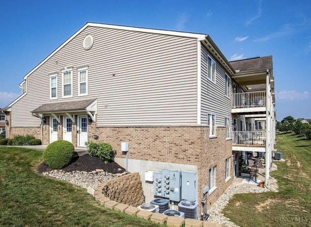 398 Legacy Way, Harrison, OH 45030