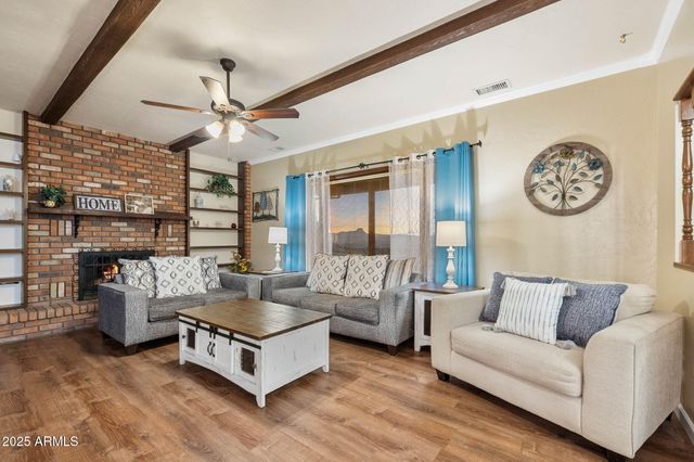 303 DOUBLE D Drive, Prescott, AZ 86303