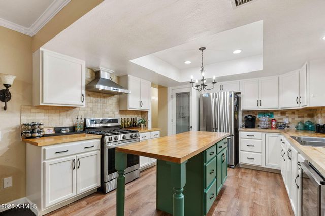 303 DOUBLE D Drive, Prescott, AZ 86303