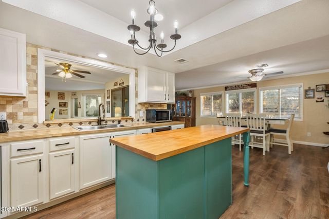 303 DOUBLE D Drive, Prescott, AZ 86303