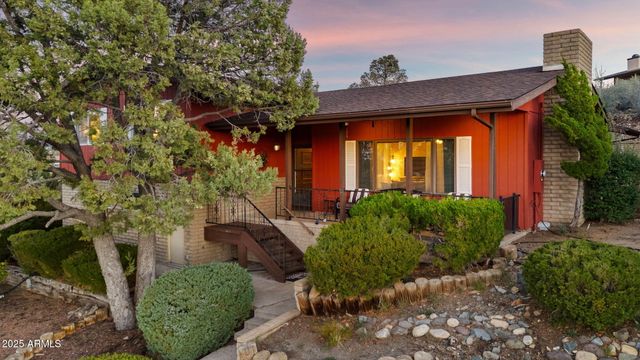 303 DOUBLE D Drive, Prescott, AZ 86303