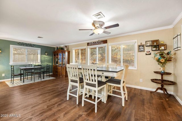 303 DOUBLE D Drive, Prescott, AZ 86303