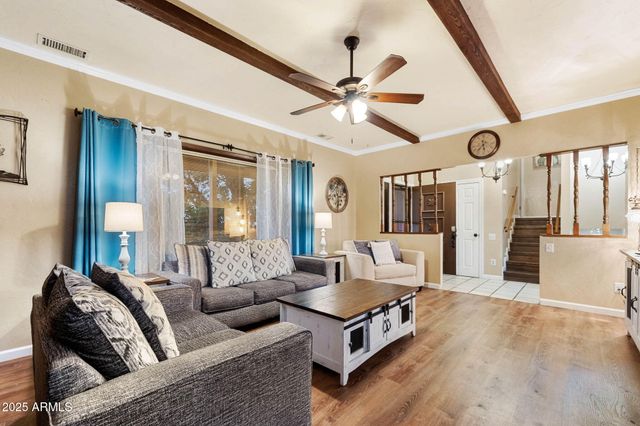 303 DOUBLE D Drive, Prescott, AZ 86303