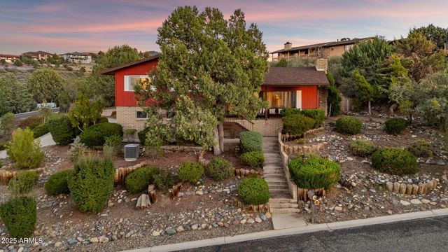 303 DOUBLE D Drive, Prescott, AZ 86303