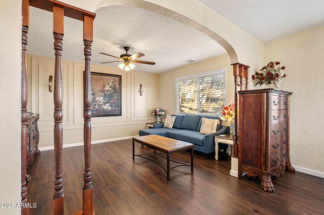 303 DOUBLE D Drive, Prescott, AZ 86303