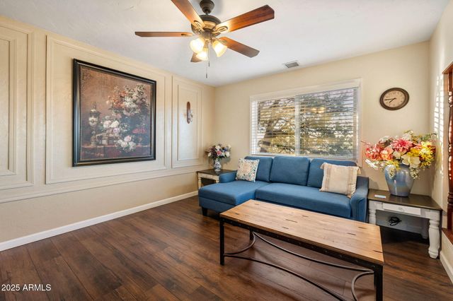 303 DOUBLE D Drive, Prescott, AZ 86303