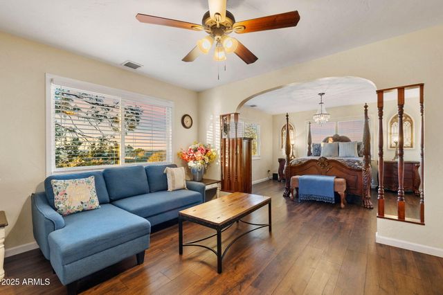 303 DOUBLE D Drive, Prescott, AZ 86303