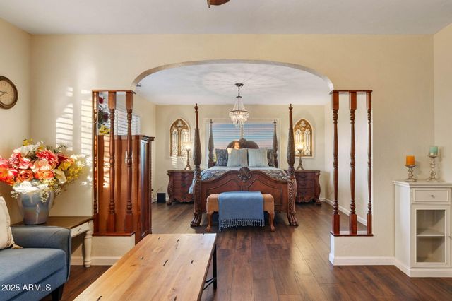 303 DOUBLE D Drive, Prescott, AZ 86303