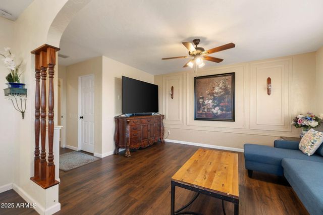 303 DOUBLE D Drive, Prescott, AZ 86303