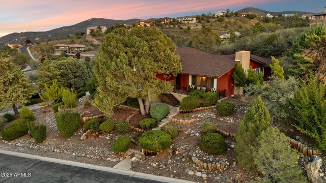 303 DOUBLE D Drive, Prescott, AZ 86303