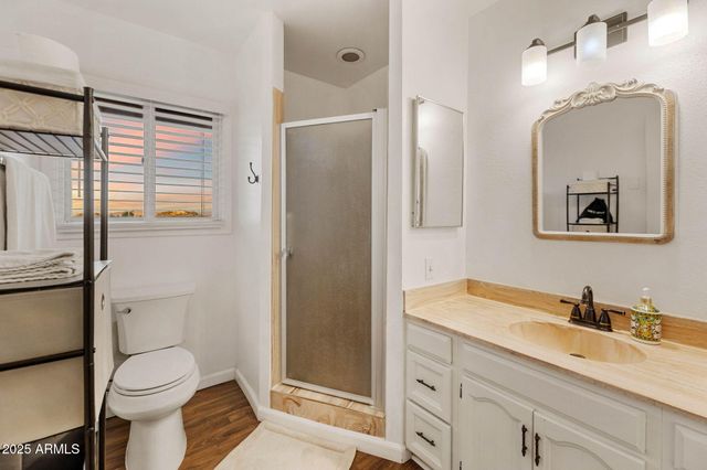 303 DOUBLE D Drive, Prescott, AZ 86303