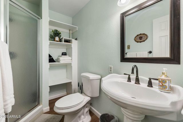 303 DOUBLE D Drive, Prescott, AZ 86303