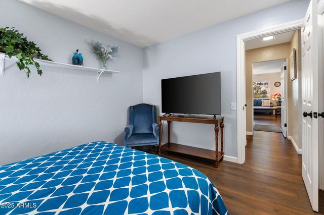 303 DOUBLE D Drive, Prescott, AZ 86303