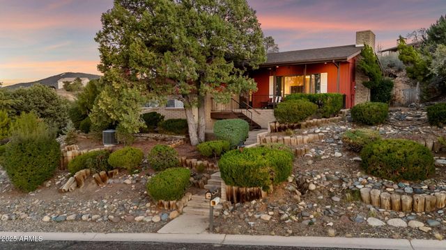 303 DOUBLE D Drive, Prescott, AZ 86303