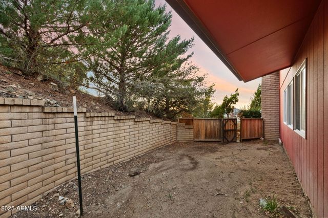 303 DOUBLE D Drive, Prescott, AZ 86303