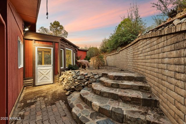 303 DOUBLE D Drive, Prescott, AZ 86303