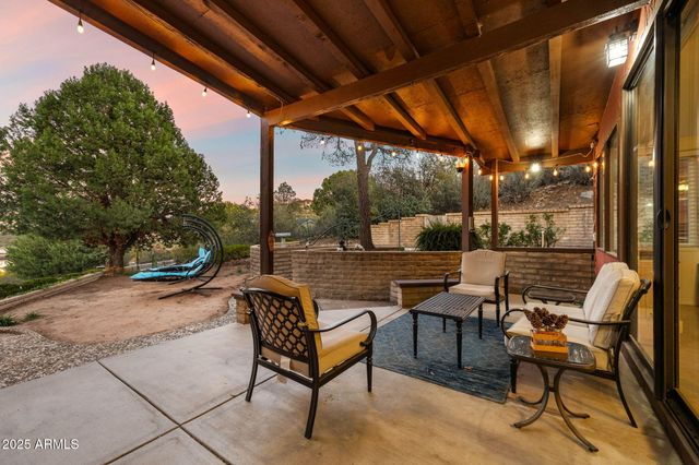 303 DOUBLE D Drive, Prescott, AZ 86303