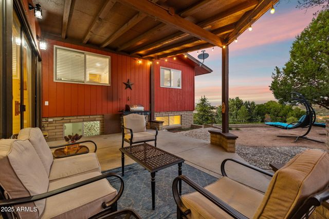 303 DOUBLE D Drive, Prescott, AZ 86303