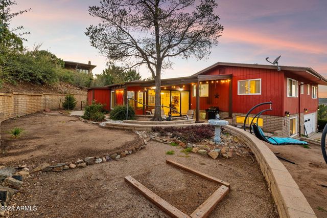 303 DOUBLE D Drive, Prescott, AZ 86303